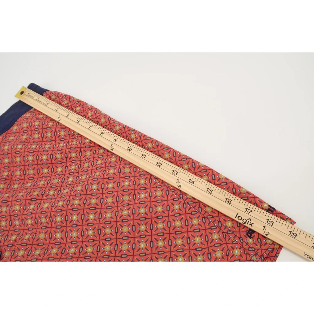 Patagonia Men's 34 Printed Wavefarer 19